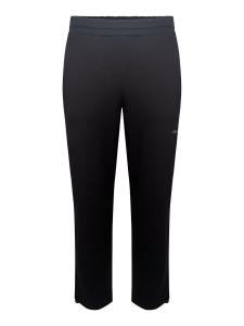 Обычные брюки SikSilk, черный