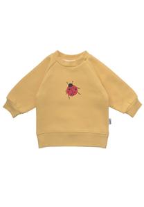 Толстовка LILIPUT, желтый