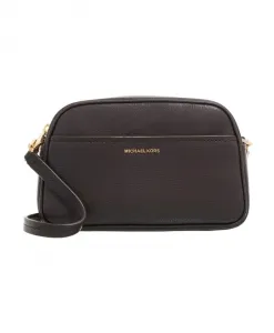 Сумка через плечо для фотоаппарата Jet set Michael Kors, коричневый