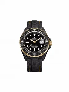 Наручные часы DiW Sea-Dweller 43 мм DiW (Designa Individual Watches), черный