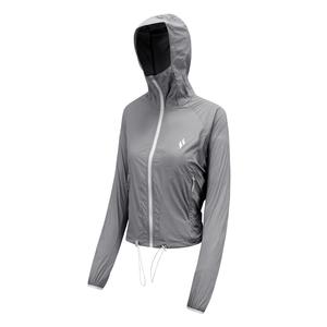 Skechers Ячжоуань серия Защитная одежда от солнца Унисекс, Gray