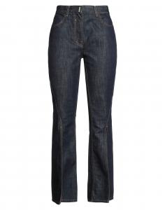 Джинсы Givenchy, синий