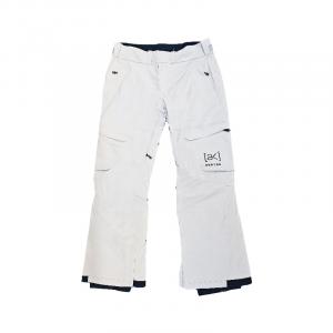 Женские лыжные брюки AK белые BURTON, черные