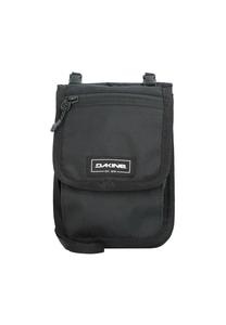 Сумка через плечо 12 см DAKINE, черный