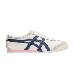 Кроссовки Onitsuka Tiger Wmns Mexico 66, белый