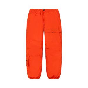 Брюки Supreme Cotton Cinch Pant, Dark Orange