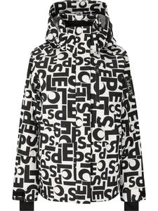 Лыжная куртка Kenai 1002 White SLOPE