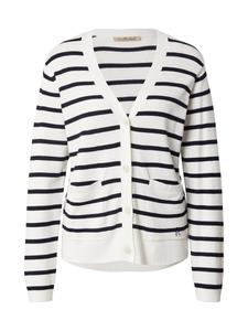 Вязаный кардиган Smith&Soul, белый