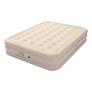Надувная кровать для кемпинга Outdoor CAMEL, quicksand