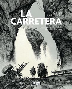 LA CARRETERA (CATALA) (NORMA EDITORIAL, S.A.)