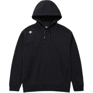 Свитшот мужской DESCENTE, черный