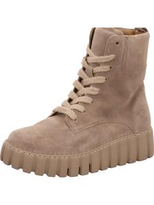 ботинки бежевого цвета Gabor Comfort