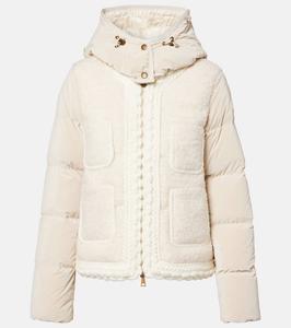 Куртка Ripaelle с утеплителем Moncler, 21L