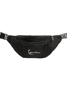Поясная сумка Karl Kani, черный
