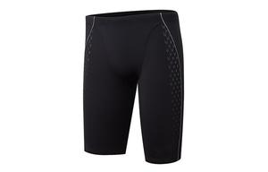 Мужские плавки Speedo, черный