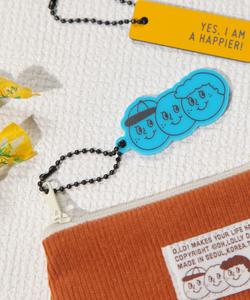 Брелок MNNS [О, День леденцов!]