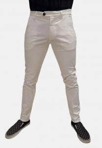 Чиносы PANTALONE NEW ROLF Roy Rogers, белый