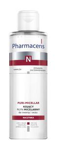 Pharmaceris N Puri-Micellar мицеллярная жидкость, 200 ml