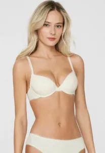 Милый бюстгальтер на косточках Tezenis, White