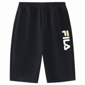 Шорты Children Aged 3 7 Years Old FILA KIDS, синий