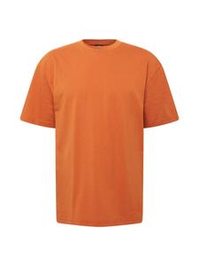 Футболка Urban Classics, оранжевый