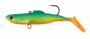 STUCKI FISHING Мягкая приманка - Stucki Fanatics Vertical Bouncer 8 см - 001