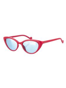 Солнцезащитные очки Liu Jo sunglasses, розовый