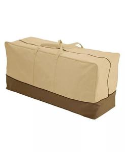 Сумка для хранения подушек Veranda X-Large Pebble - бежевый Classic Accessories, коричневый