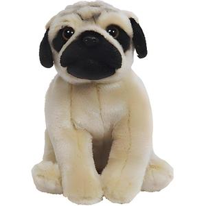Плюшевая игрушка Hamleys, Hm Pug
