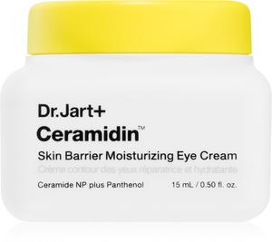 Увлажняющий крем для кожи вокруг глаз с керамидами Dr. Jart+, 15 мл