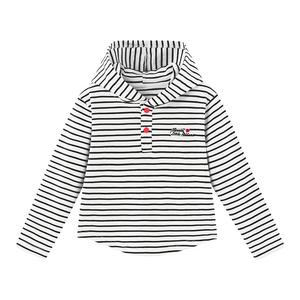 Disney Футболка черная для детей 3-7 лет