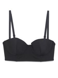 Бюстгальтер-бюстье Helena ERES, черный