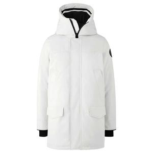 Куртка-парка Langford Series Down Canada Goose, белый