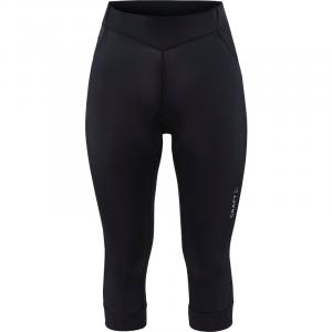 Велосипедные шорты Core Bike Endur Knickers W Craft, черный