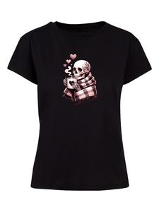 Футболка F4NT4STIC, черный