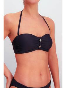 Верх бикини Joop! Bodywear, черный