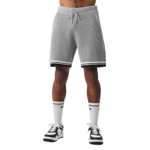 Спортивные шорты Casual 7' Men's Alo Yoga, серый/серый