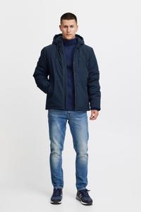 Куртка BLEND Kurzjacke BHJacket 20715881, синий