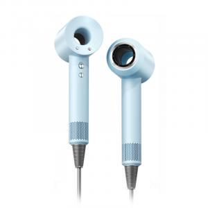 Фен Dr.Flash, синий