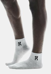 Носки LOGO On, серый