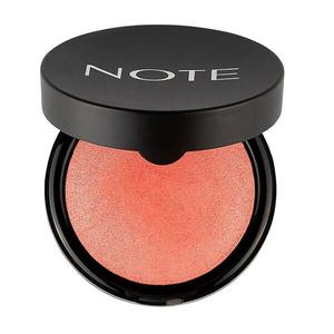 Запеченные румяна 06 1 шт Note Cosmetics