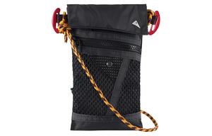 Klattermusen Рюкзак Outdoor Bags Polyamide Raven Black Crow Unisex