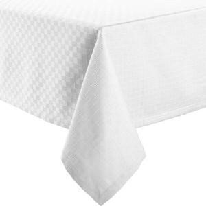Скатерть 111633 s22 Erwin Müller, белый