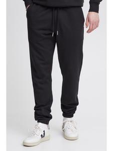 Тканевые брюки !SOLID, черный