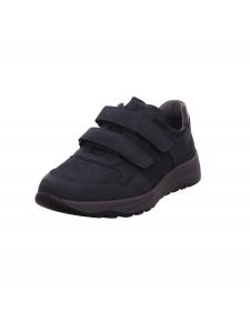 Классические ботинки WALDLÄUFER K-John, черный