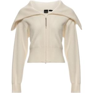 PINKO Топ женский экрю