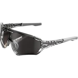 Ежедневные водительские велосипедные беговые унисекс UV400 защита от ультрафиолета встроенные очки с диоптриями ветрозащитные очки LINING, белый