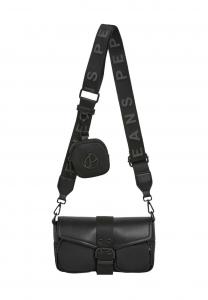 Сумка кросс-боди Pepe Jeans Cross body bag, Black