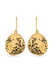 Серьги Гермионы Aurelie Bidermann, золотой