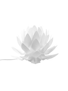 Beliani Детские светильники MUSONE белого цвета - (Ш) 39 x (В) 30 x (Д) 39 см